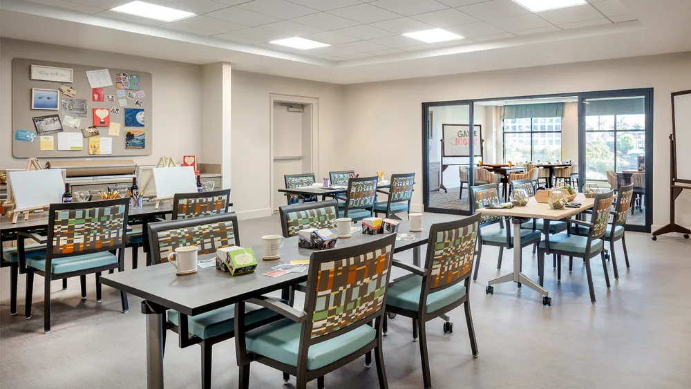 Atria Newport Beach - Image 10