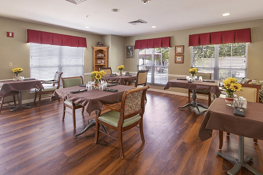 Brookdale Union Hills - Image 4