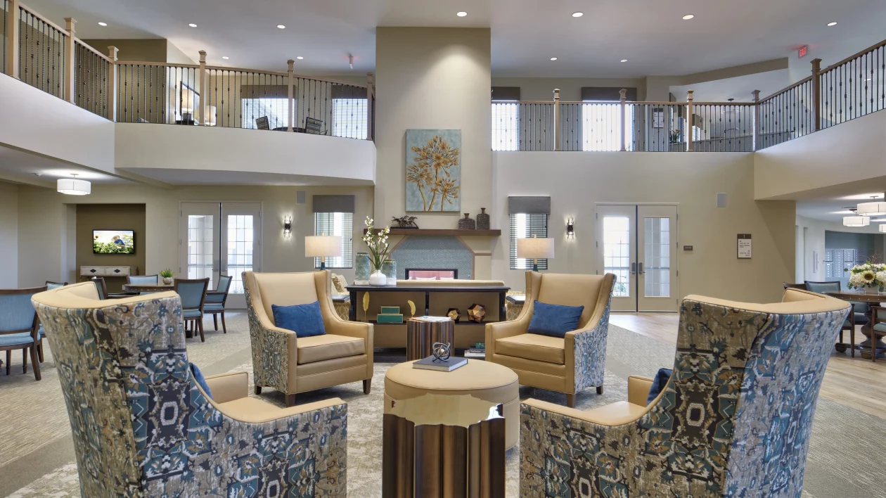 Ivy Park at West Hills - Image 8