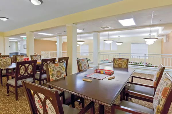Brookdale Oswego Springs Portland​ - Image 4