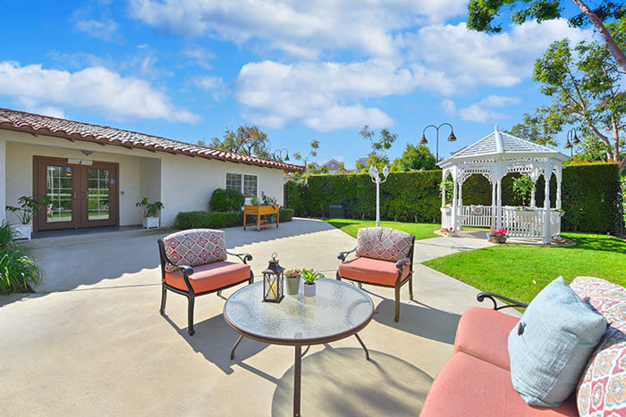 Silverado Tustin Hacienda - Image 3