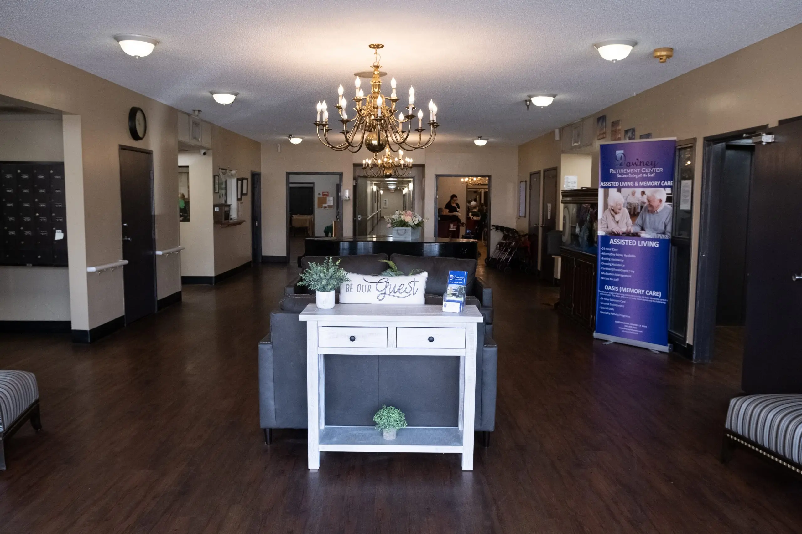 Downey Retirement Center - Image 4