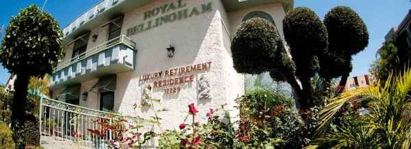The Residences at Royal Bellingham