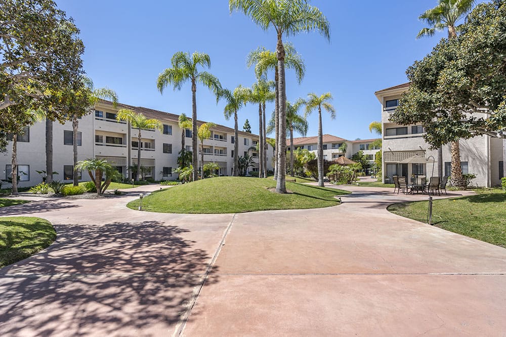 Brookdale Irvine