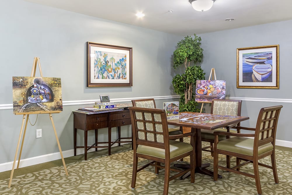 Brookdale Palmer Ranch - Image 9