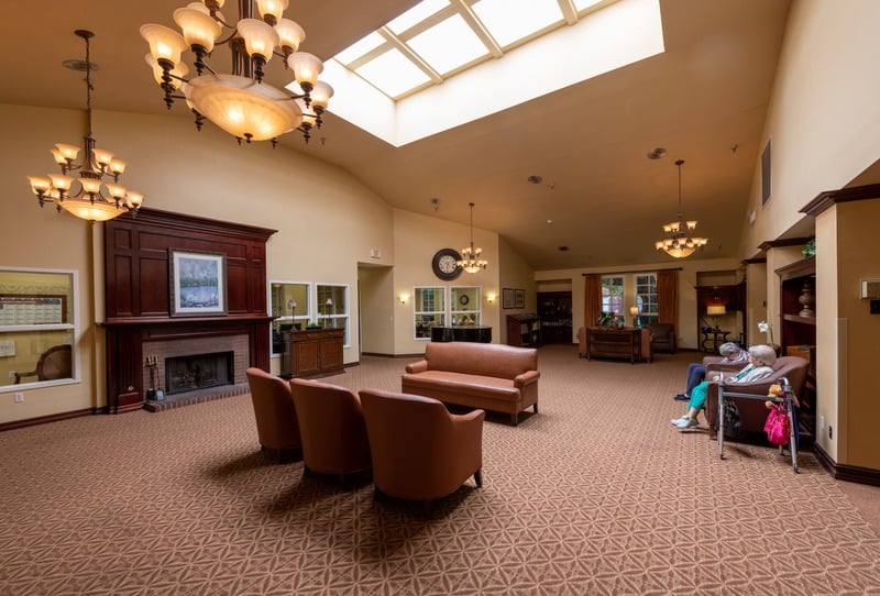 Carmel Village Retirement Community - Image 3