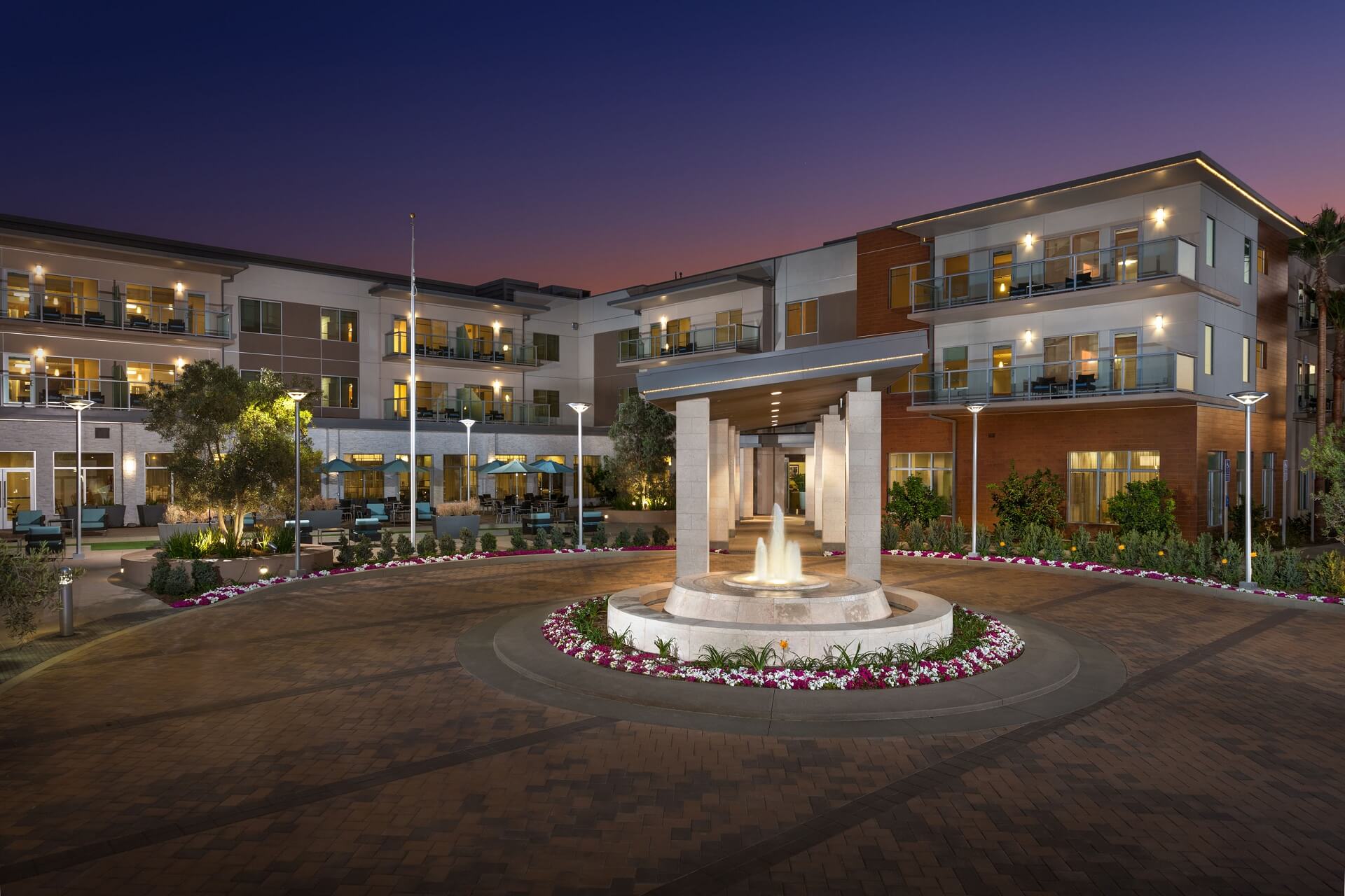 Vivante Newport Mesa​ - Image 3