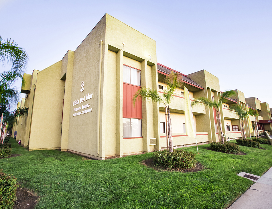 Vista Del Mar Senior Living - Image 6