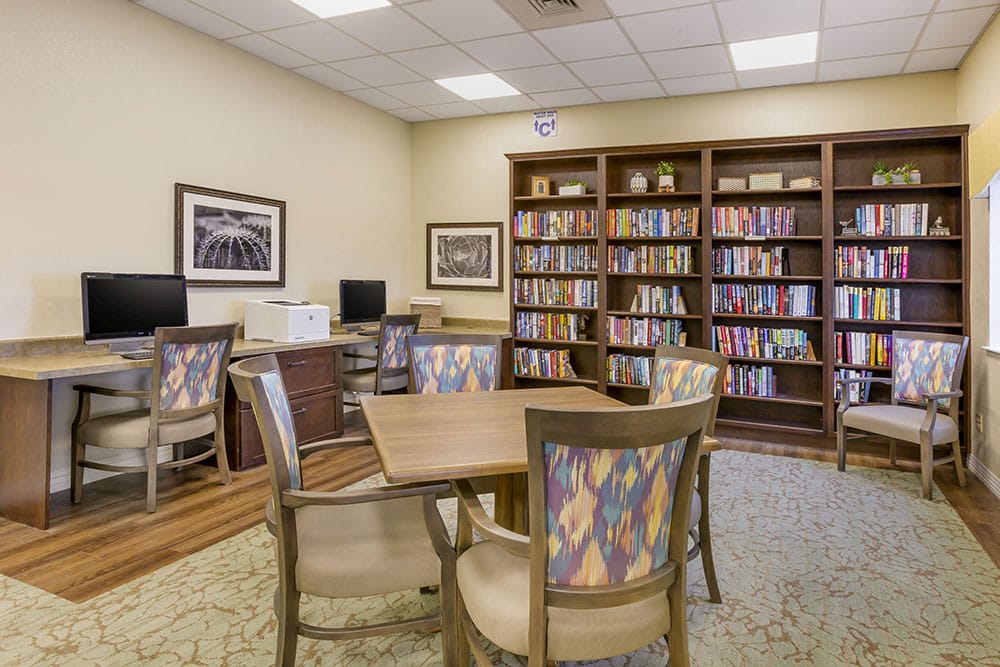 Brookdale Springs Mesa - Image 9