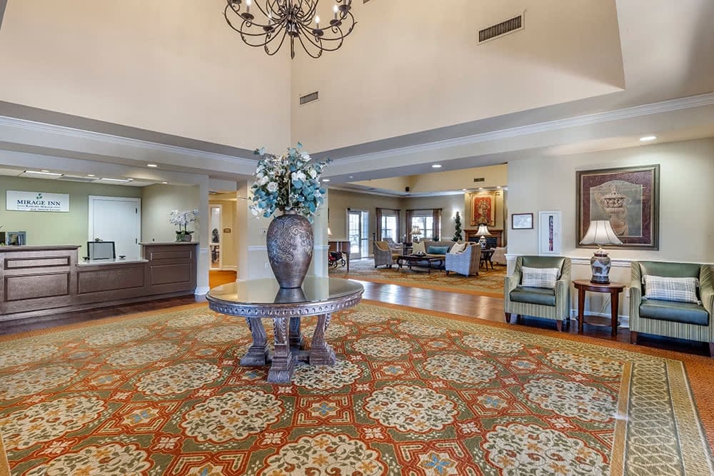 Brookdale Mirage Inn - Image 3