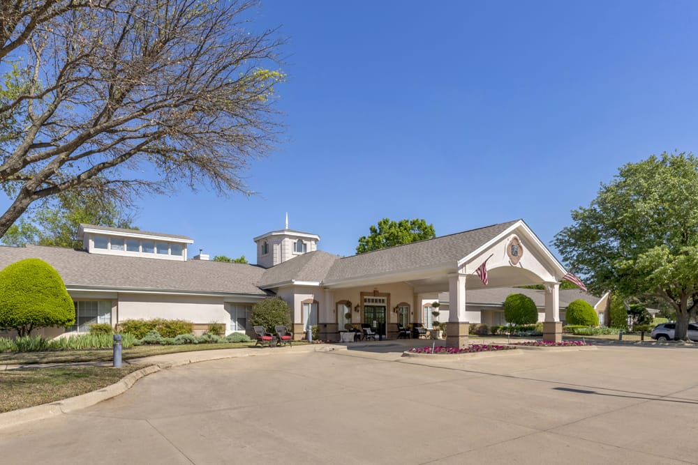 Brookdale Stonebridge Ranch