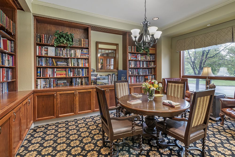 Brookdale Parkplace - Image 8