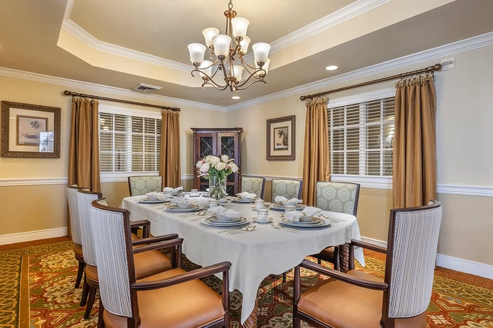 Brookdale Mirage Inn - Image 5