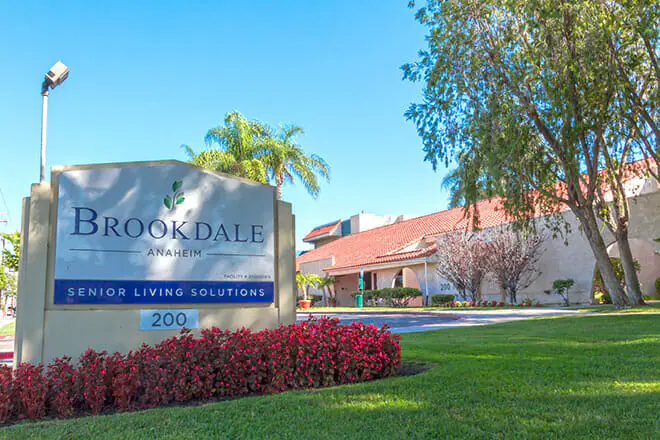 Brookdale Anaheim - Image 3
