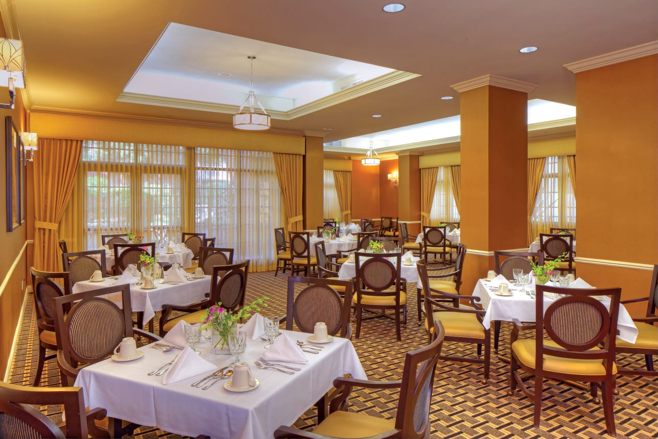 The Watermark at Beverly Hills - Image 5