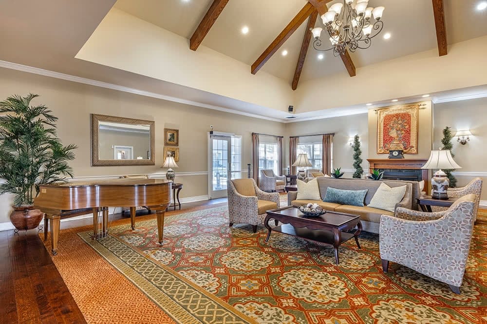 Brookdale Mirage Inn - Image 4