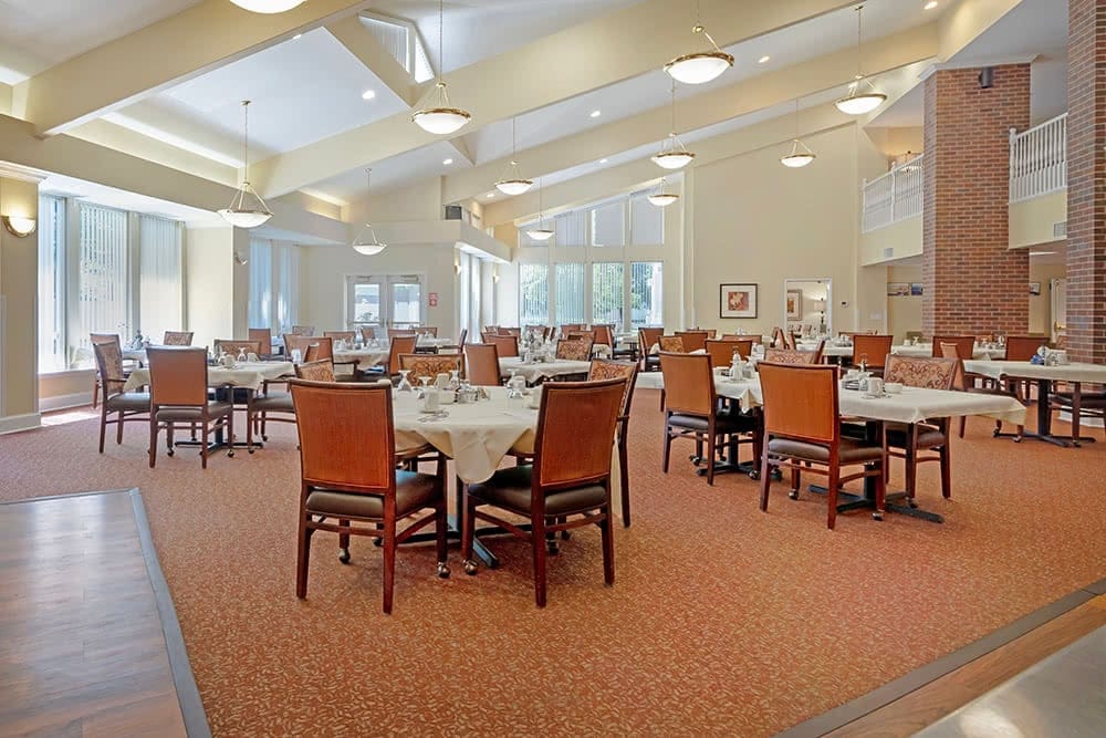 Brookdale Wilsonville - Image 6