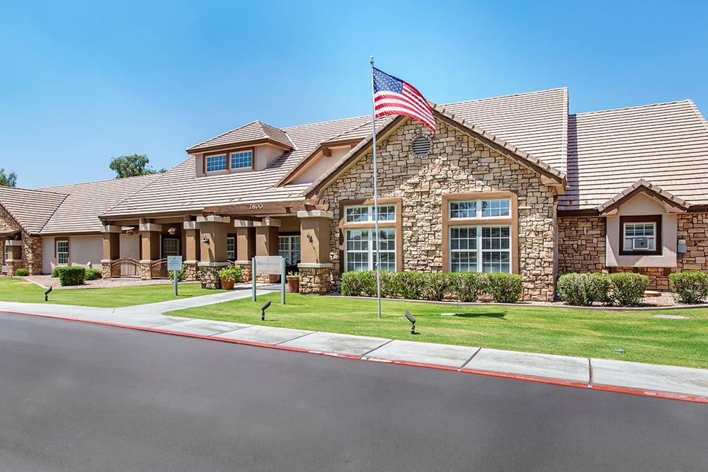 Brookdale Chandler Ray Road - Image 3