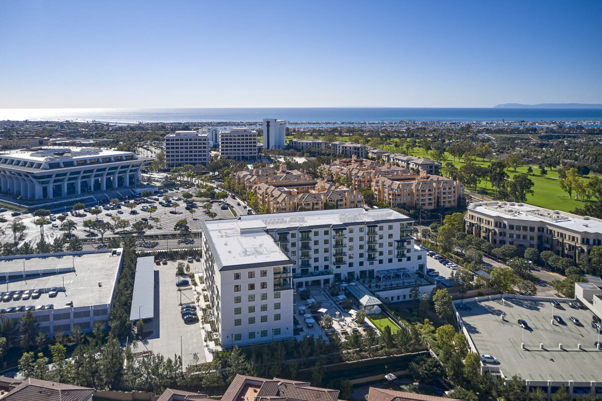 Vivante Newport Center - Image 4