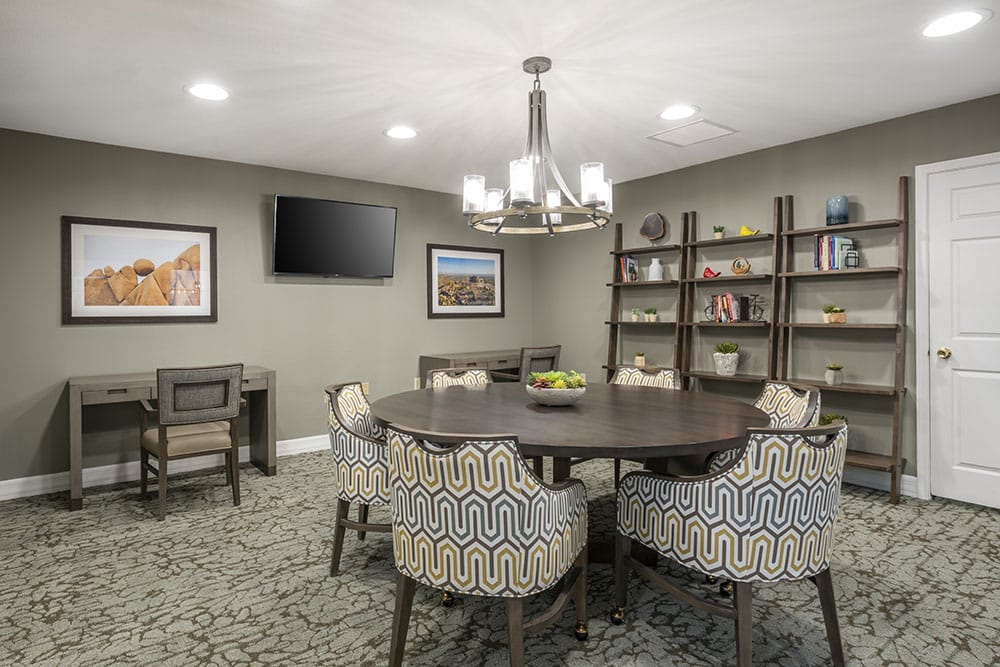 Brookdale Tempe - Image 9