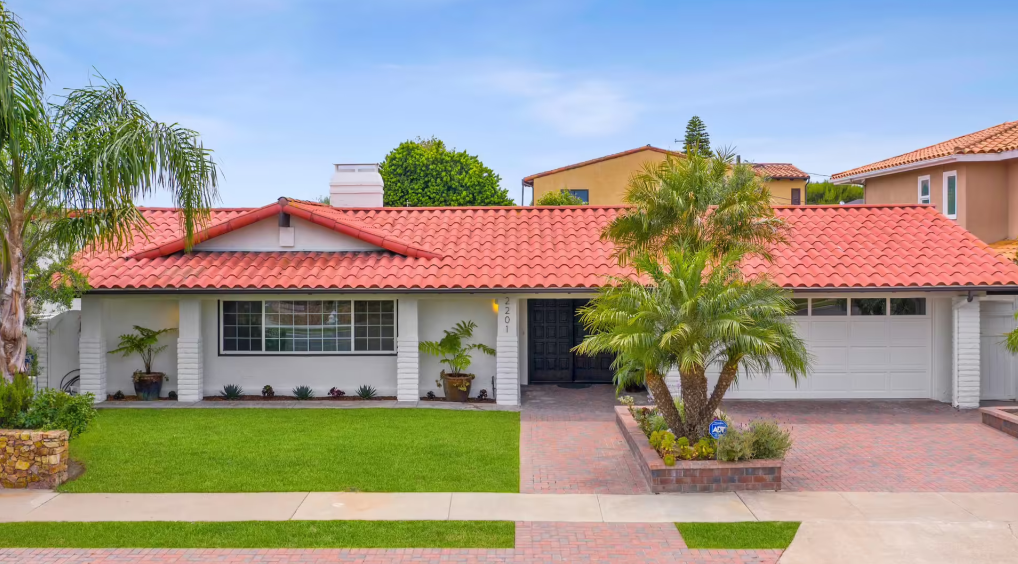 ​Beach Homes III