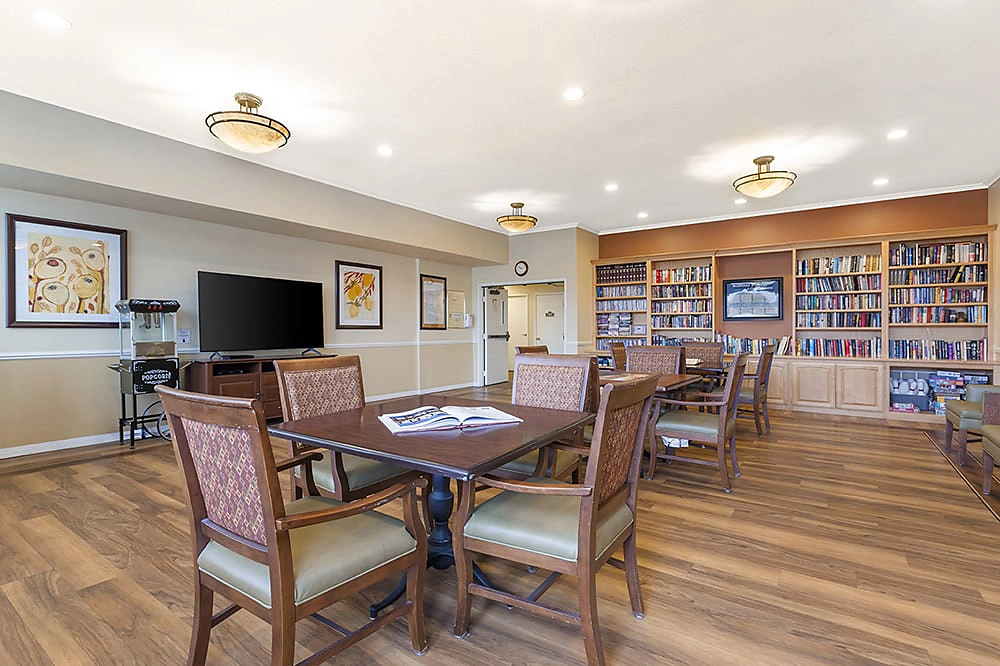 Brookdale Brea - Image 6