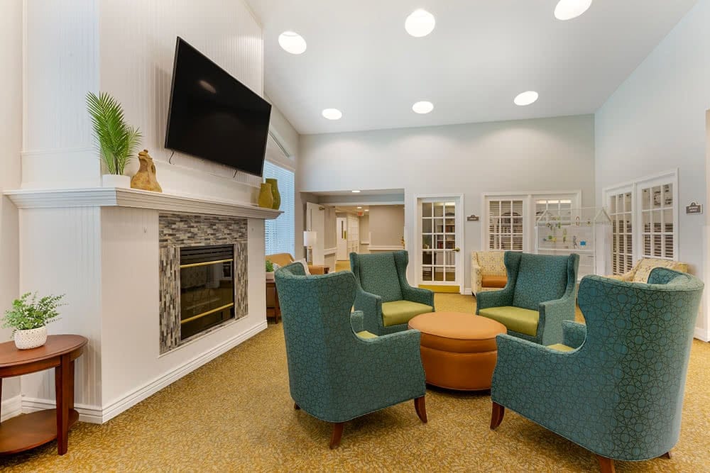 Brookdale Oro Valley - Image 3