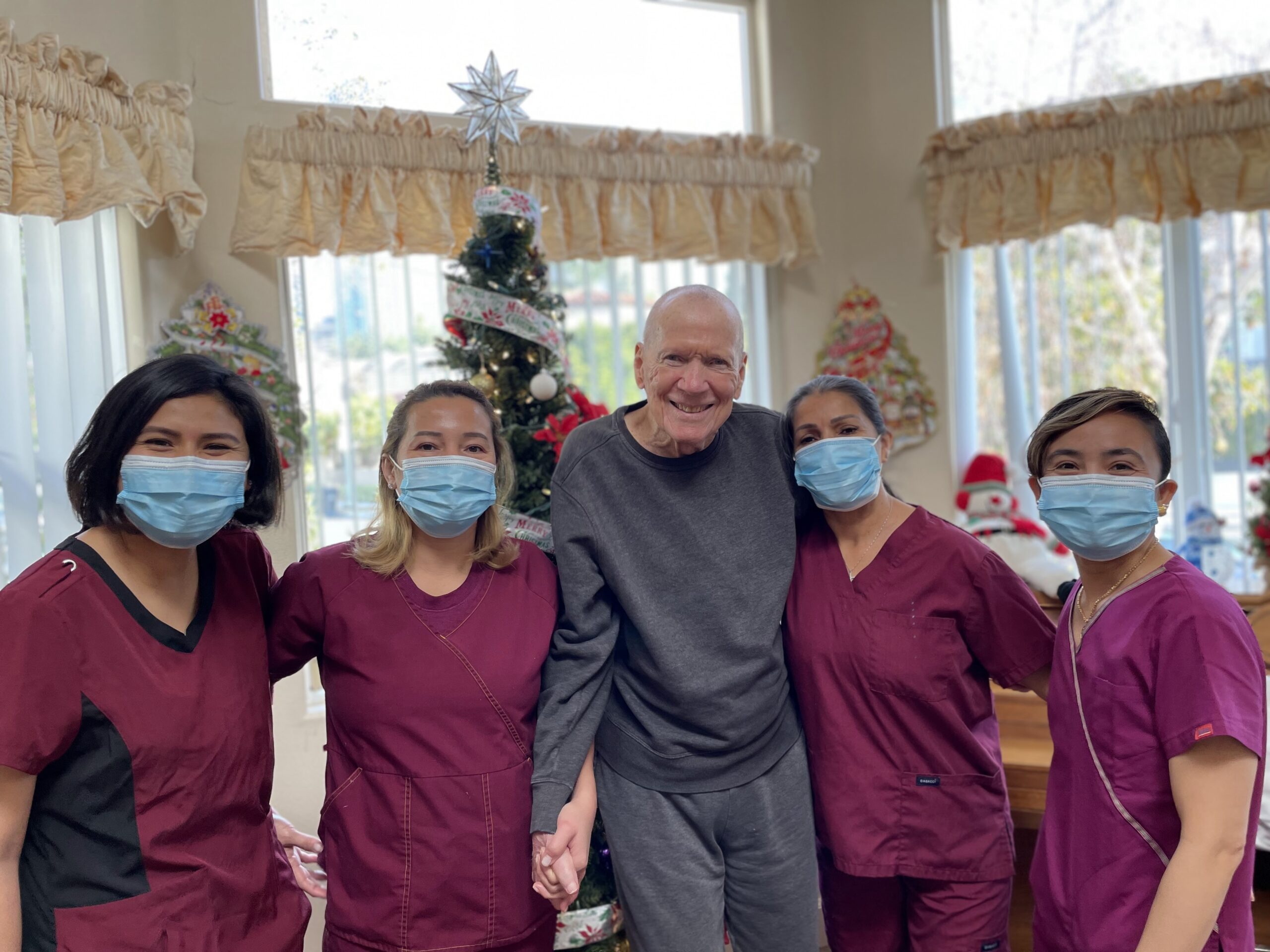 Ayres Residential Care Home – Century City - Image 10