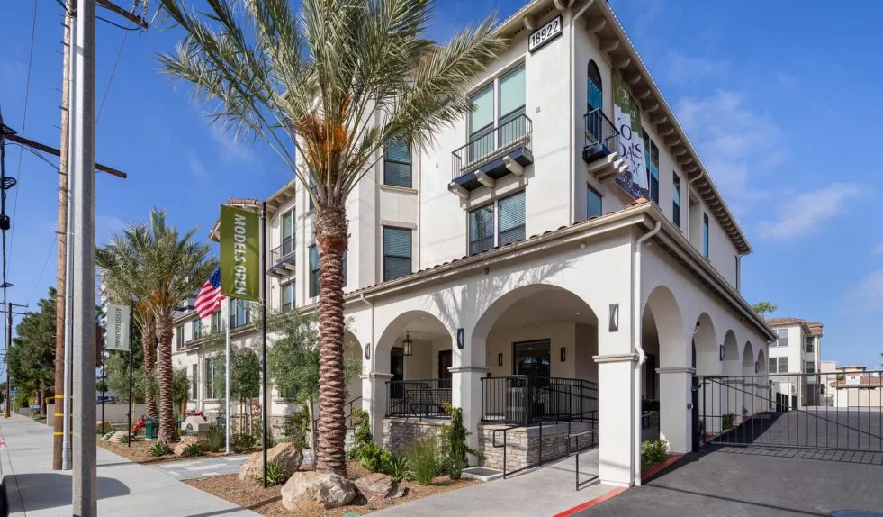 Oakmont of Huntington Beach