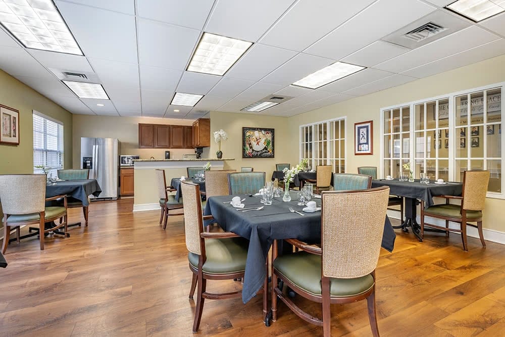 Brookdale Mirage Inn - Image 6