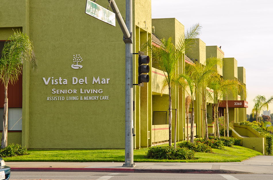Vista Del Mar Senior Living - Image 4