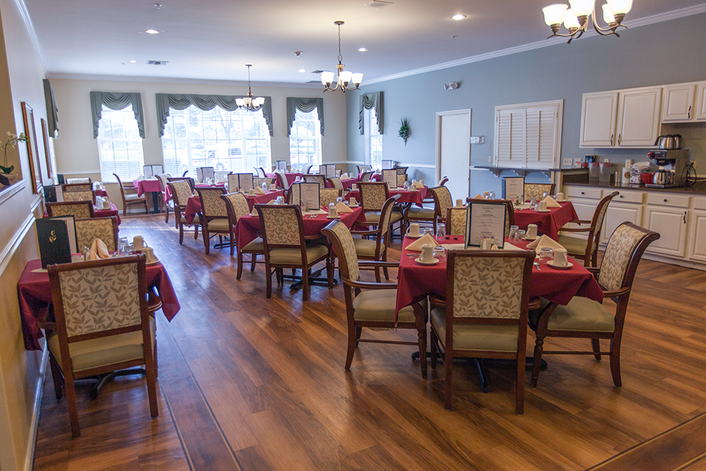 Brookdale Vero Beach South - Image 10