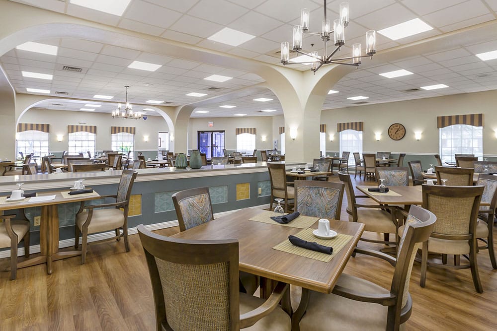 Brookdale Springs Mesa - Image 4