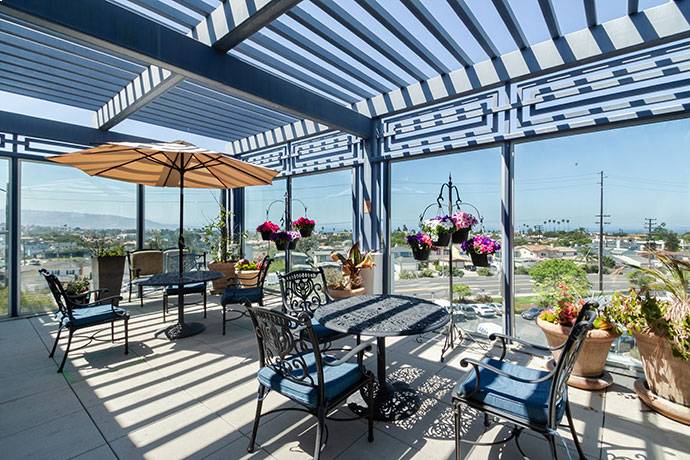 Silverado Beach Cities Memory Care Community