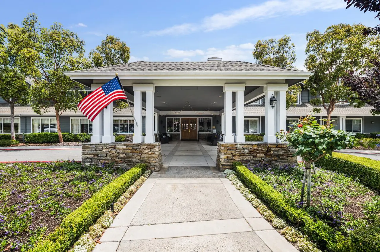 Aegis Living Laguna Niguel