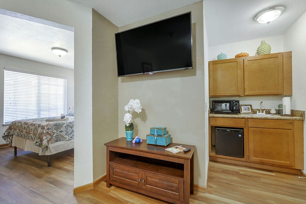 Brookdale East Arbor - Image 6