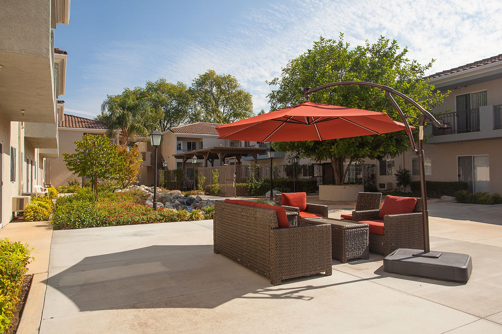 Walnut Valley Senior Living - Image 3