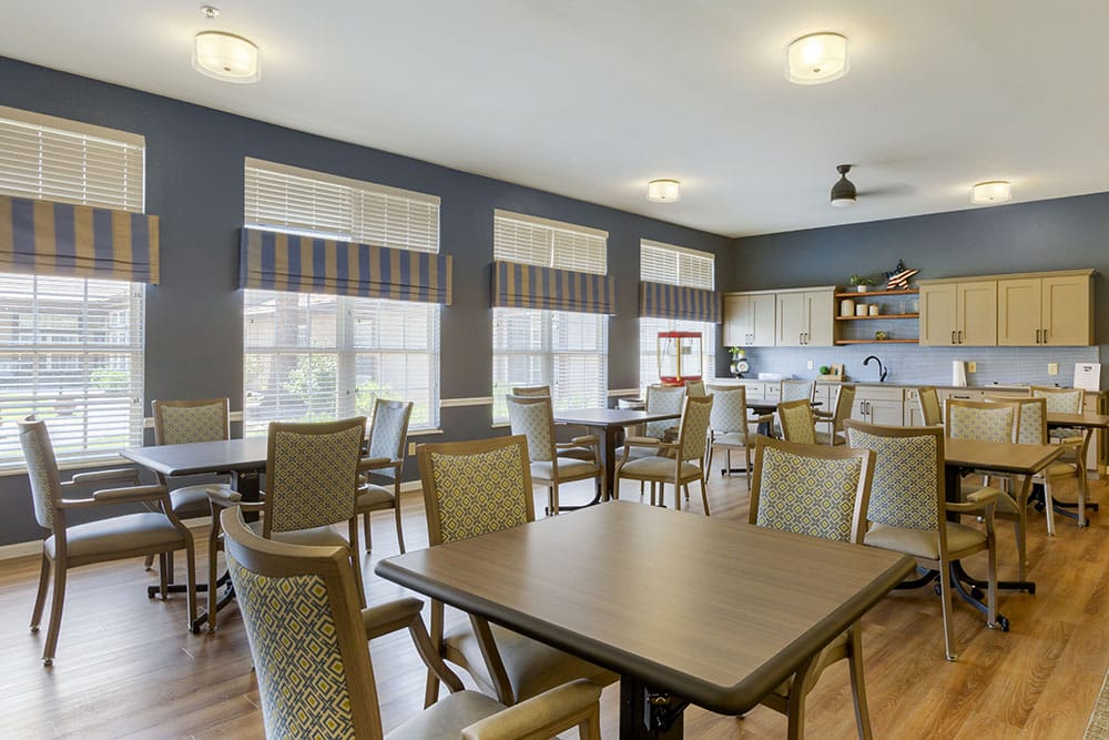 Brookdale East Arbor - Image 10