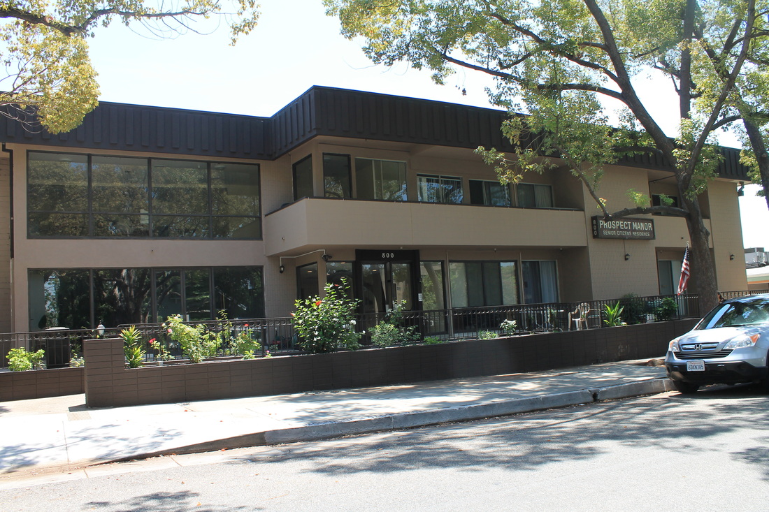 Prospect Manor