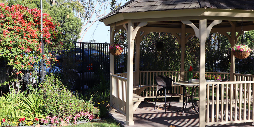 Villa Sorrento Assisted Living