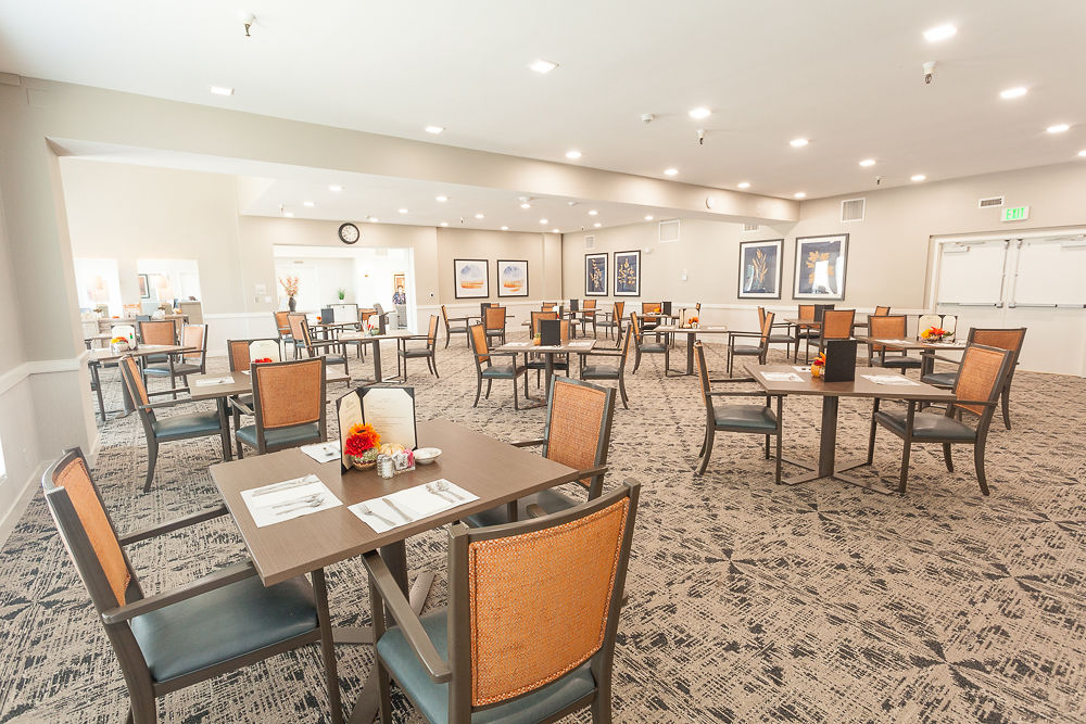 Walnut Valley Senior Living - Image 6