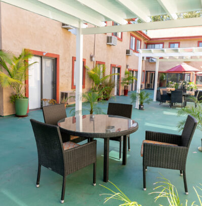 San Dimas Retirement Center - Image 9