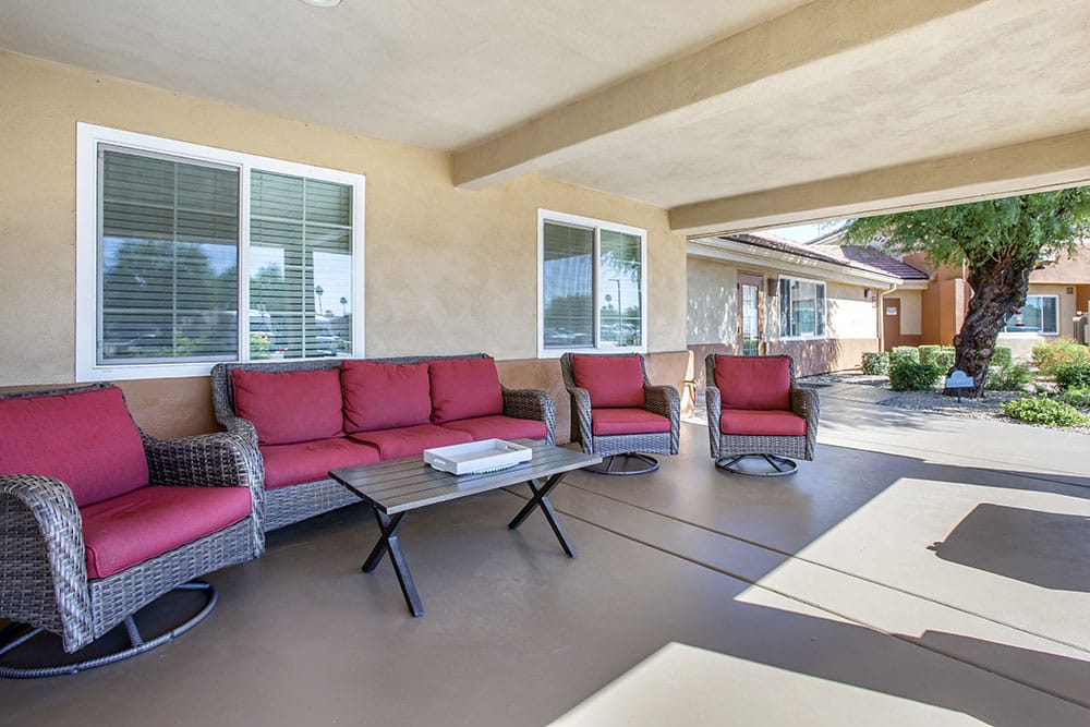Brookdale Desert Ridge - Image 3