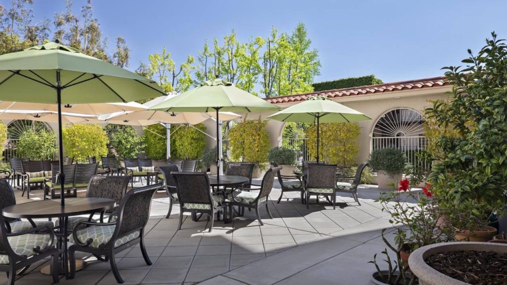 Belmont Village Burbank - Image 3