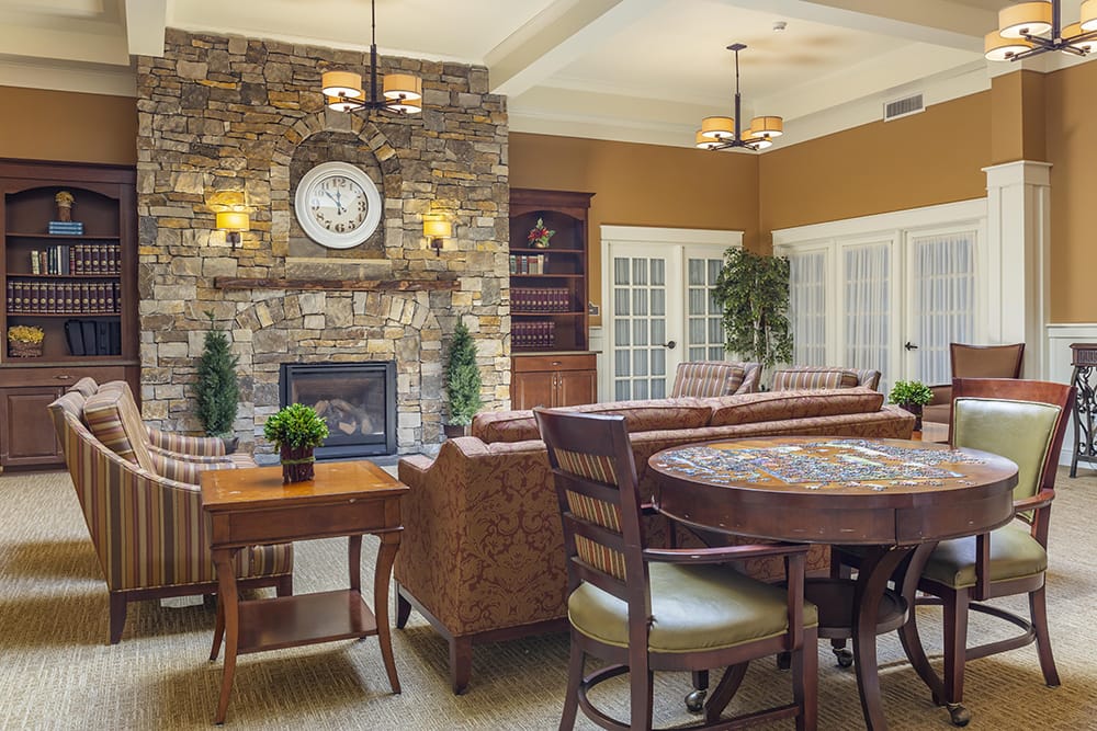 Brookdale Highlands Ranch - Image 9