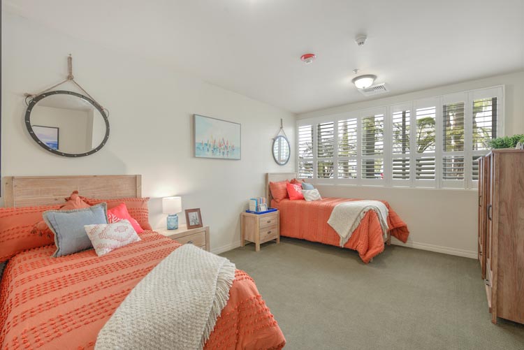Silverado Beach Cities Memory Care Community - Image 3