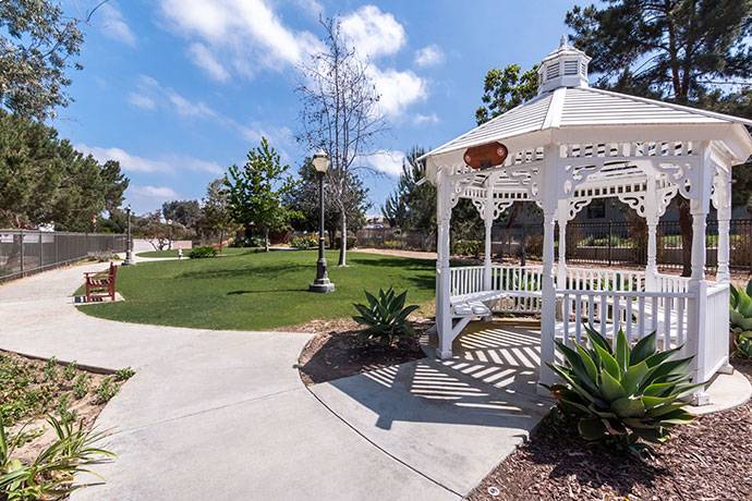 Silverado Encinitas