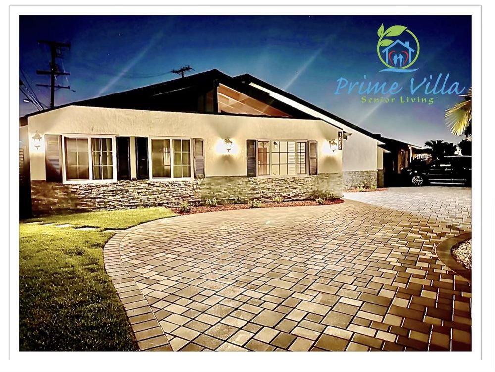 Prime Villa Cloud