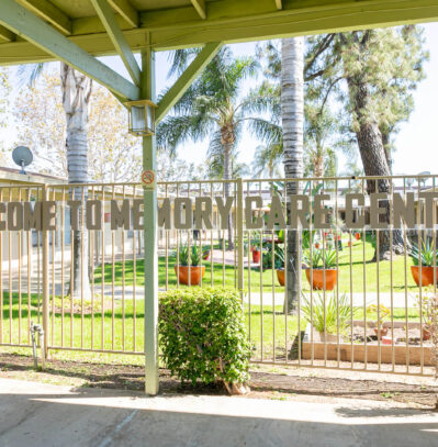San Dimas Retirement Center - Image 5