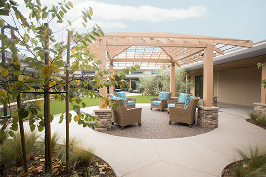 Emerald Court - Image 7
